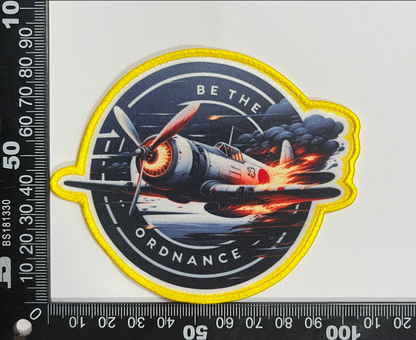 Ordnance Patch