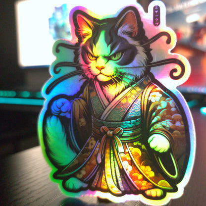 Myakuza Holographic