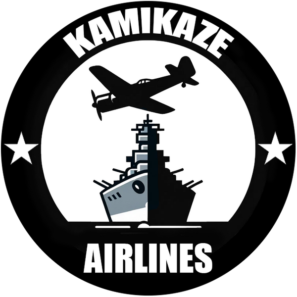 Kamikaze Airlines